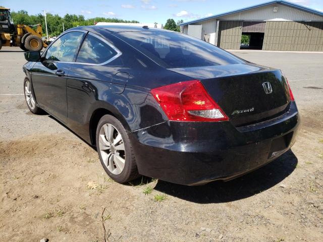 Photo 3 from auction – 2011 HONDA ACCORD EXL with VIN 1HGCS1B85BA010490
