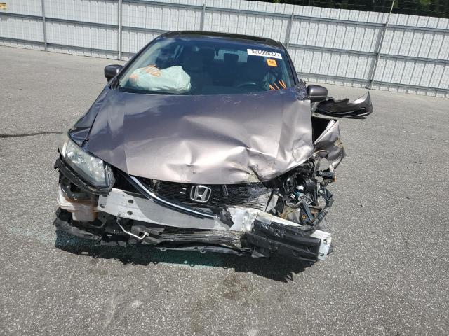 Photo 9 from auction – 2015 HONDA CIVIC EX with VIN 19XFB2F84FE022306