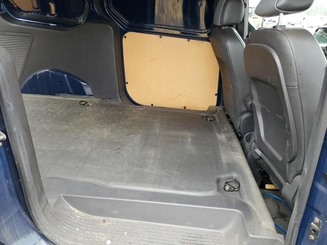 Photo 6 from auction – 2016 FORD TRANSIT CO with VIN NM0LS7E76G1291806