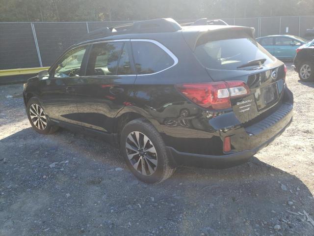 Foto 3 de la subasta – 2017 SUBARU OUTBACK 2. con VIN 4S4BSAKC3H3253805