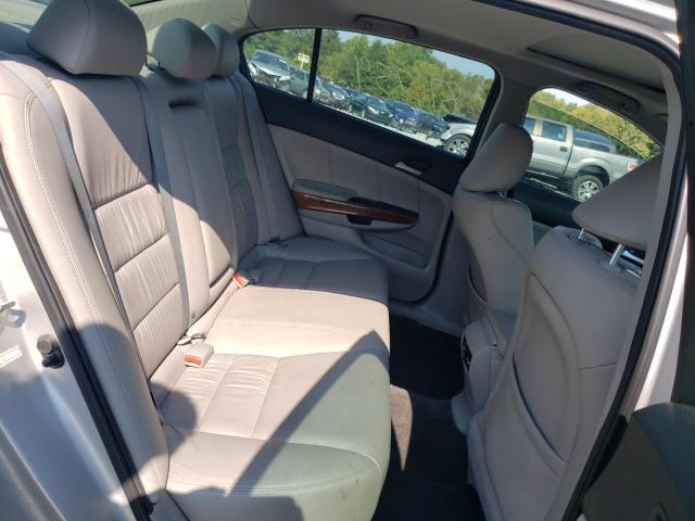 Photo 6 from auction – 2012 HONDA ACCORD EXL with VIN 1HGCP3F84CA020906