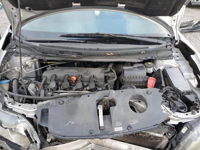 Photo 7 from auction – 2013 HONDA CIVIC LX with VIN 19XFB2F52DE088789