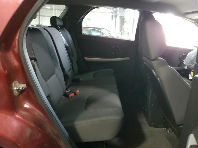 Photo 6 from auction – 2008 PONTIAC TORRENT with VIN 2CKDL43F486051092