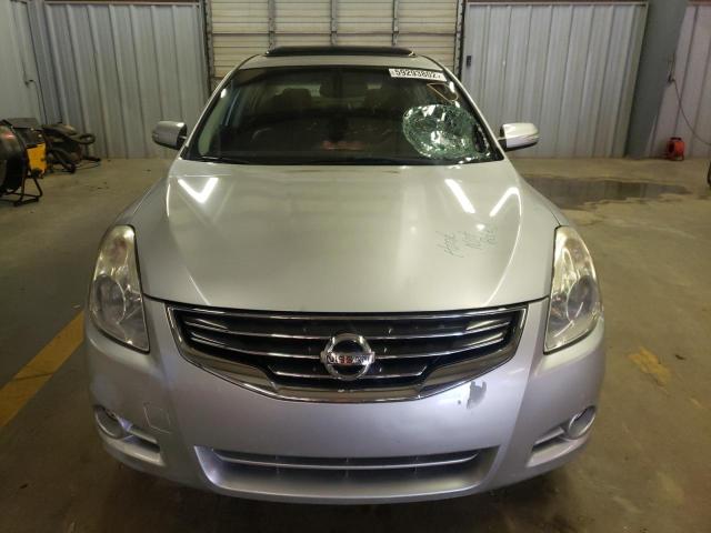 Photo 9 from auction – 2011 NISSAN ALTIMA BAS with VIN 1N4AL2AP4BC108230