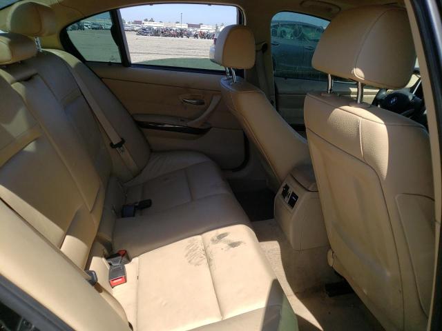 Photo 6 from auction – 2011 BMW 335 XI with VIN WBAPL5C5XBA982835