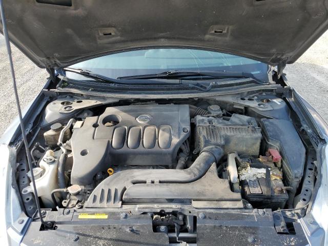 صورة رقم 7 من المزاد - 2011 NISSAN ALTIMA BAS مع VIN 1N4AL2AP2BN420972