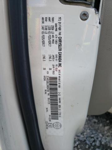 Photo 10 from auction – 2013 DODGE GRAND CARA with VIN 2C4RDGBG1DR694739