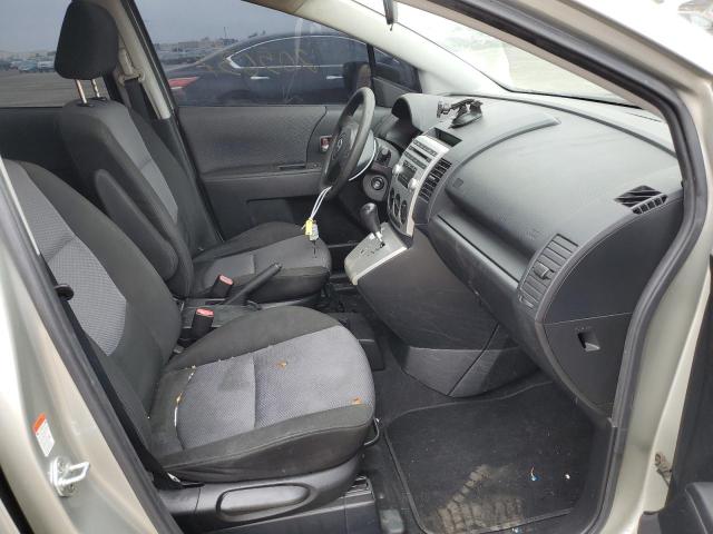 Photo 6 from auction – 2006 MAZDA 5 with VIN JM1CR29L060108624