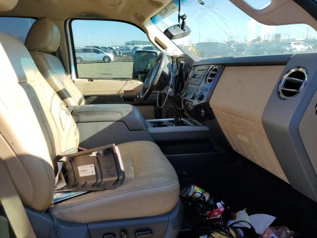 Photo 5 from auction – 2011 FORD F250 SUPER with VIN 1FT7W2BT4BEC92645
