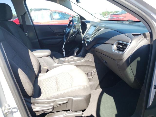 Photo 5 from auction – 2018 CHEVROLET EQUINOX LT with VIN 2GNAXJEV2J6289540