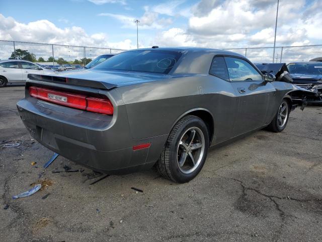 Photo 4 from auction – 2010 DODGE CHALLENGER with VIN 2B3CJ4DV1AH102963