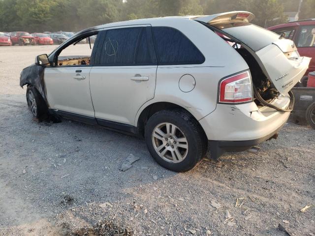 Photo 3 from auction – 2007 FORD EDGE SEL with VIN 2FMDK48C97BA73244