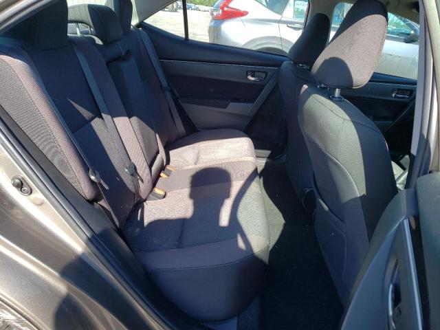 Photo 6 from auction – 2018 TOYOTA COROLLA L with VIN 2T1BURHE9JC995824
