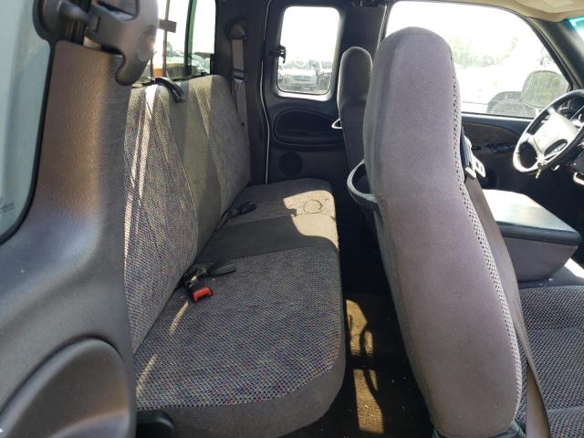 Photo 6 from auction – 2001 DODGE RAM 1500 with VIN 3B7HF13Z61G758763