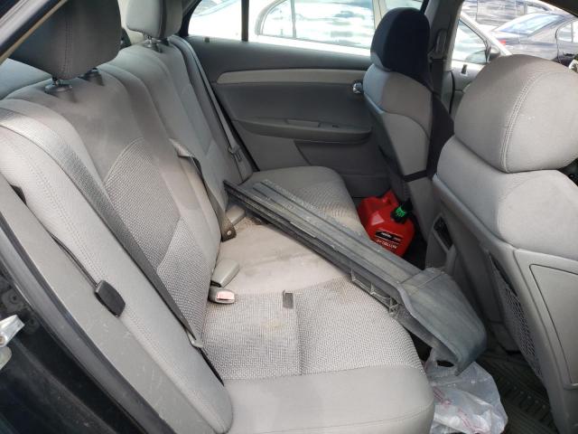 Photo 6 from auction – 2008 CHEVROLET MALIBU LS with VIN 1G1ZG57B28F218739