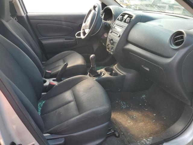 Photo 5 from auction – 2016 NISSAN VERSA S with VIN 3N1CN7AP2GL914723