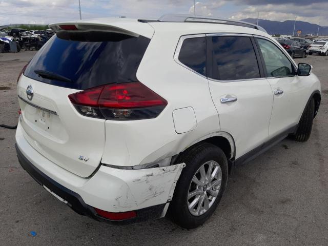 Photo 4 from auction – 2018 NISSAN ROGUE S with VIN 5N1AT2MT8JC796309
