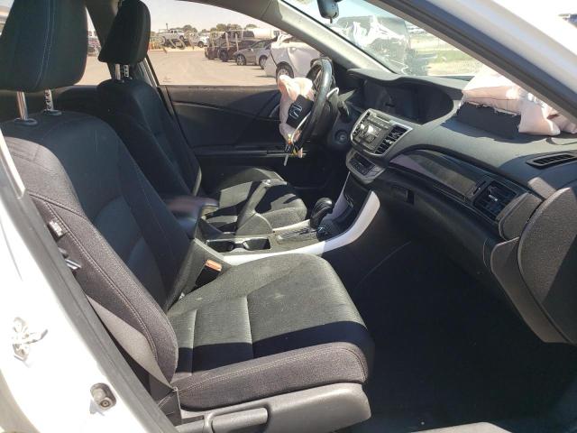Photo 5 from auction – 2015 HONDA ACCORD SPO with VIN 1HGCR2F58FA077978