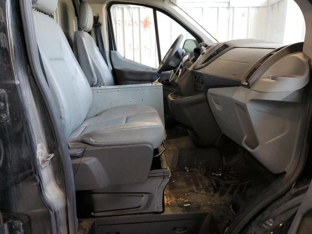 Photo 5 from auction – 2016 FORD TRANSIT T- with VIN 1FTBW2ZM4GKA49080