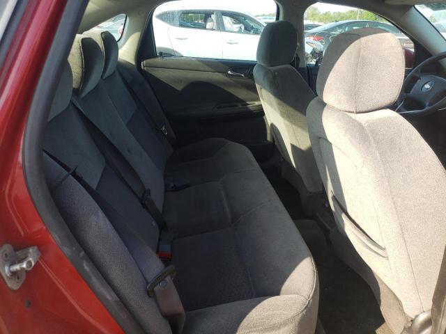 Photo 6 from auction – 2008 CHEVROLET IMPALA LS with VIN 2G1WB58N989209538
