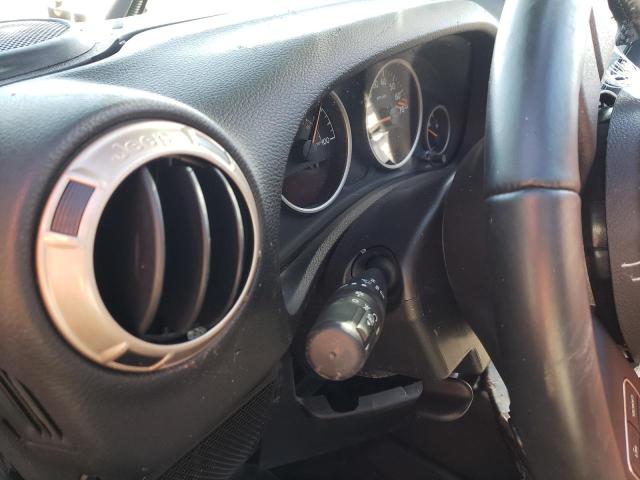 Photo 8 from auction – 2016 JEEP WRANGLER S with VIN 1C4AJWBG0GL322287