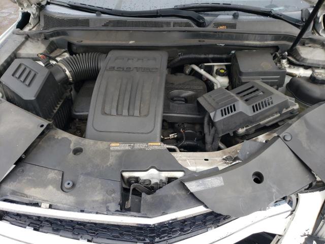 Photo 7 from auction – 2015 CHEVROLET EQUINOX LT with VIN 2GNALBEK0F6259239