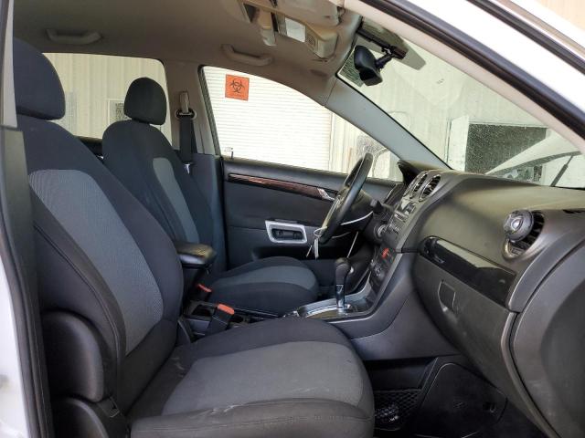 Photo 5 from auction – 2014 CHEVROLET CAPTIVA LS with VIN 3GNAL2EK2ES591408