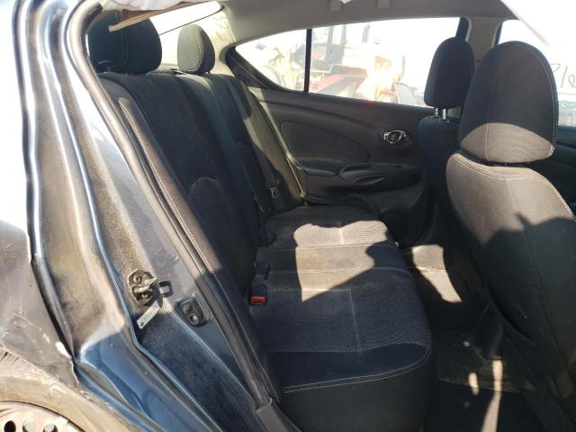 Photo 6 from auction – 2015 NISSAN VERSA S with VIN 3N1CN7AP4FL846519