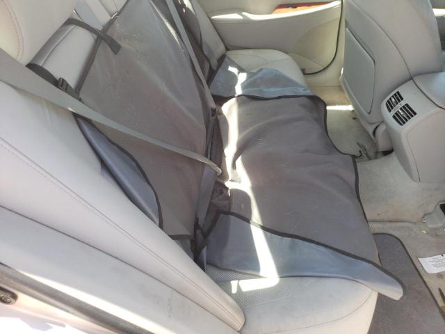 Photo 6 from auction – 2008 LEXUS ES 350 with VIN JTHBJ46G082179365