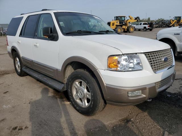 FORD EXPEDITION 2003 with VIN 1FMFU18L83LA55152 - Photo from auction