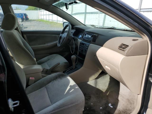 Photo 5 from auction – 2005 TOYOTA COROLLA CE with VIN 2T1BR32E45C456850