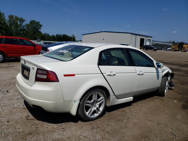 Photo 4 from auction – 2008 ACURA TL with VIN 19UUA66288A037945