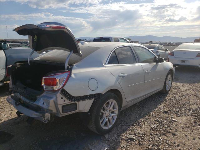 Photo 4 from auction – 2015 CHEVROLET MALIBU 1LT with VIN 1G11C5SL6FF135045