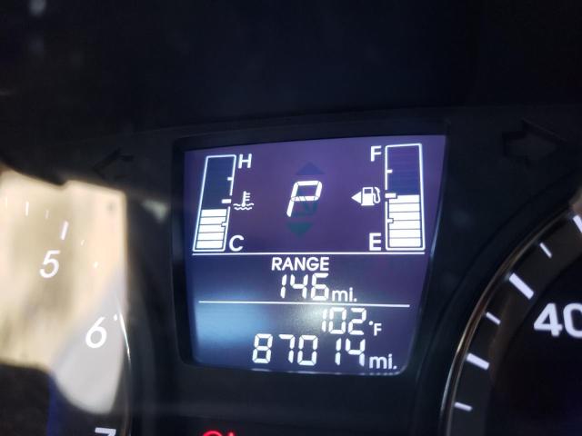 Photo 8 from auction – 2015 HYUNDAI ACCENT GLS with VIN KMHCT4AE1FU802236