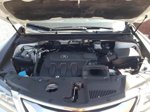 Photo 7 from auction – 2018 ACURA RDX TECHNO with VIN 5J8TB3H51JL006531