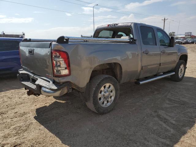 Photo 4 from auction – 2014 GMC SIERRA K25 with VIN 1GT121CG0EF153690