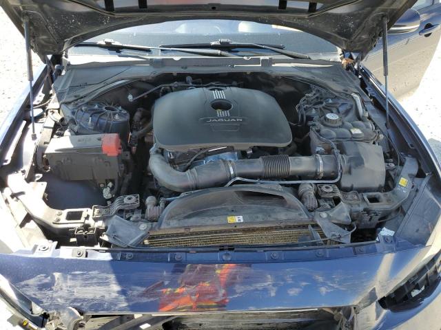 Photo 7 from auction – 2017 JAGUAR XE PREMIUM with VIN SAJAD4BG2HA975018