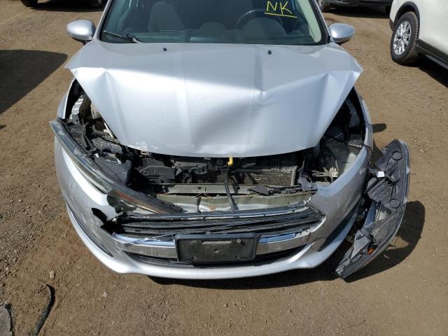 Photo 9 from auction – 2014 FORD FIESTA SE with VIN 3FADP4EJ4EM196492