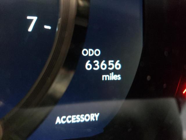 Photo 8 from auction – 2014 LEXUS IS 350 with VIN JTHCE1D21E5003966