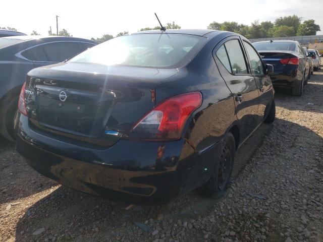 Photo 4 from auction – 2013 NISSAN VERSA S with VIN 3N1CN7AP4DL876620