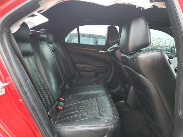 Photo 6 from auction – 2016 CHRYSLER 300 S with VIN 2C3CCAGGXGH282848