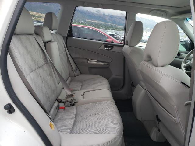 Photo 6 from auction – 2010 SUBARU FORESTER 2 with VIN JF2SH6CC2AG704978