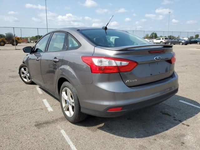 Photo 3 from auction – 2012 FORD FOCUS SE with VIN 1FAHP3F2XCL293973