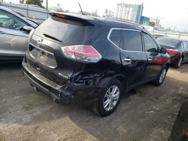 Photo 4 from auction – 2016 NISSAN ROGUE S with VIN 5N1AT2MV7GC847244