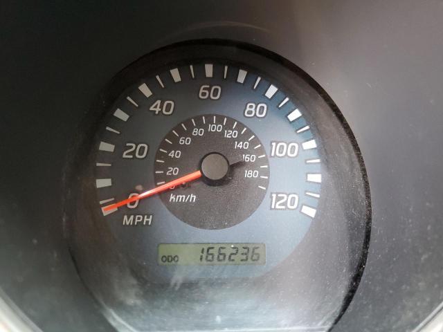 Photo 8 from auction – 2002 NISSAN FRONTIER C with VIN 1N6ED27T82C388602