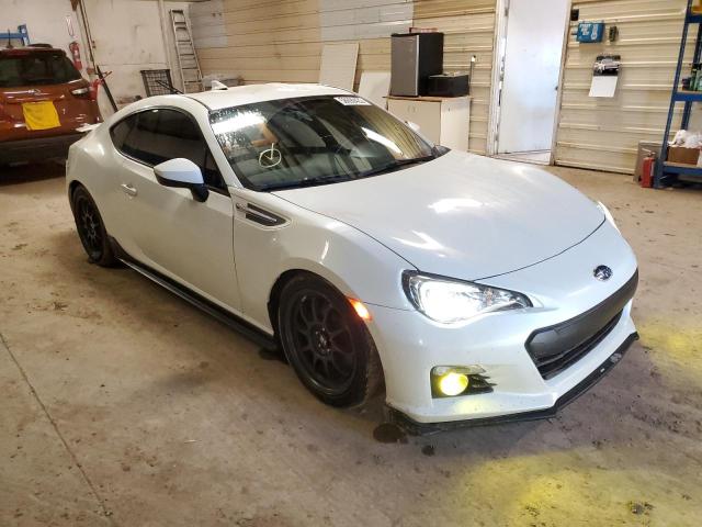 SUBARU BRZ 2.0 LI 2015 with VIN JF1ZCAC18F9600316 - Photo from auction
