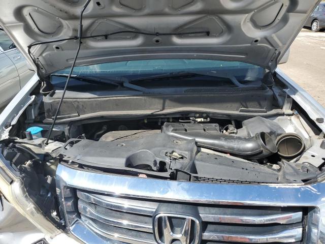 Photo 7 from auction – 2012 HONDA PILOT EXL with VIN 5FNYF3H54CB022270
