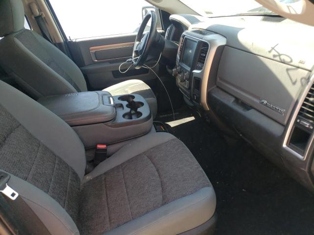 Photo 5 from auction – 2017 RAM 1500 SLT with VIN 1C6RR7LG2HS600704
