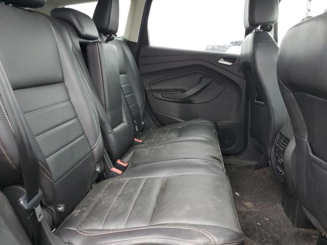 Photo 6 from auction – 2016 FORD ESCAPE TIT with VIN 1FMCU9J97GUB57543