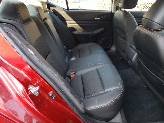 Photo 6 from auction – 2019 NISSAN ALTIMA SR with VIN 1N4BL4CV8KC226034